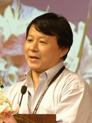 熊晓鸽 熊晓鸽