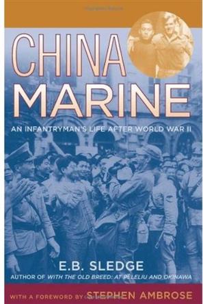 China Marine China Marine
