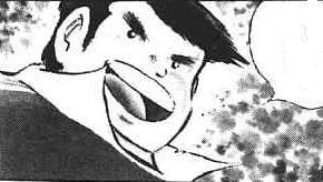 足球小将(高桥阳一着作漫画)