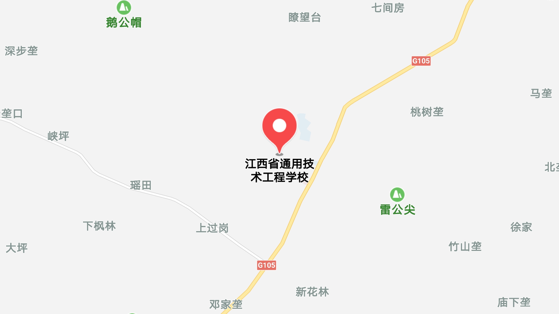 地图信息