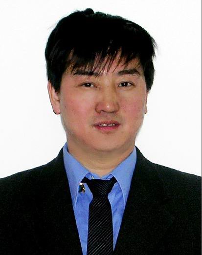 申利民 申利民