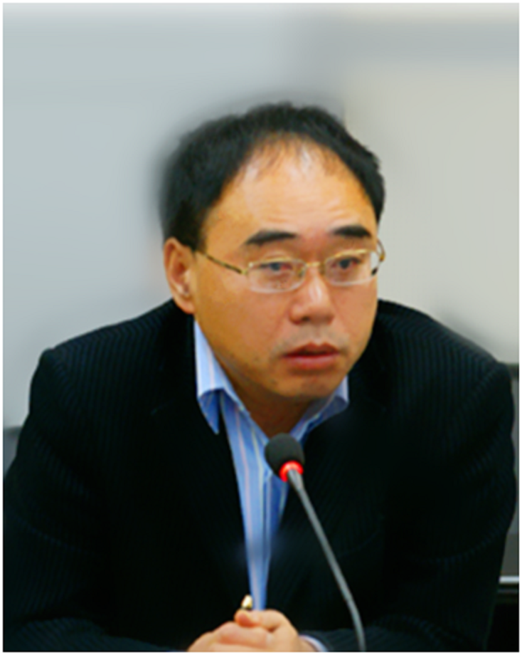 贺跃辉 贺跃辉