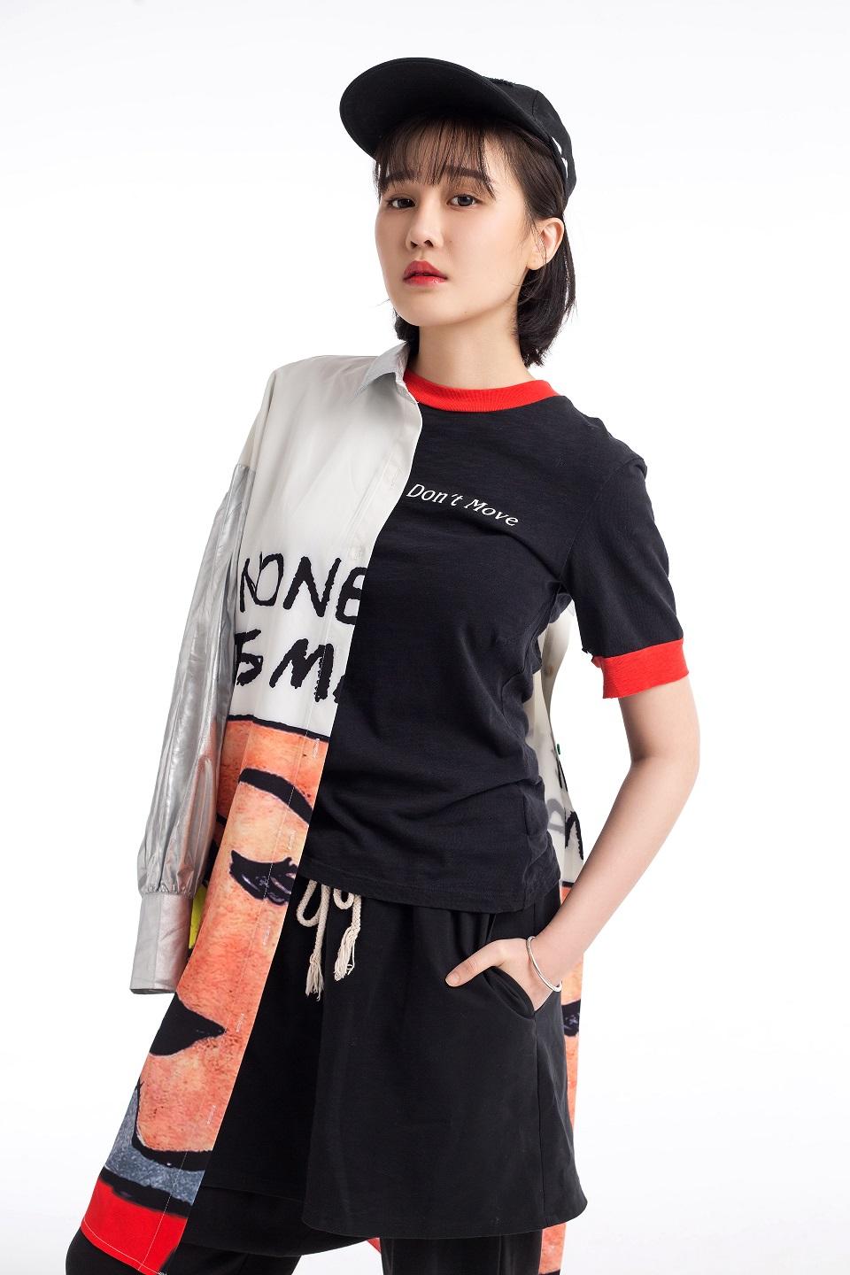 赵一涵 赵一涵