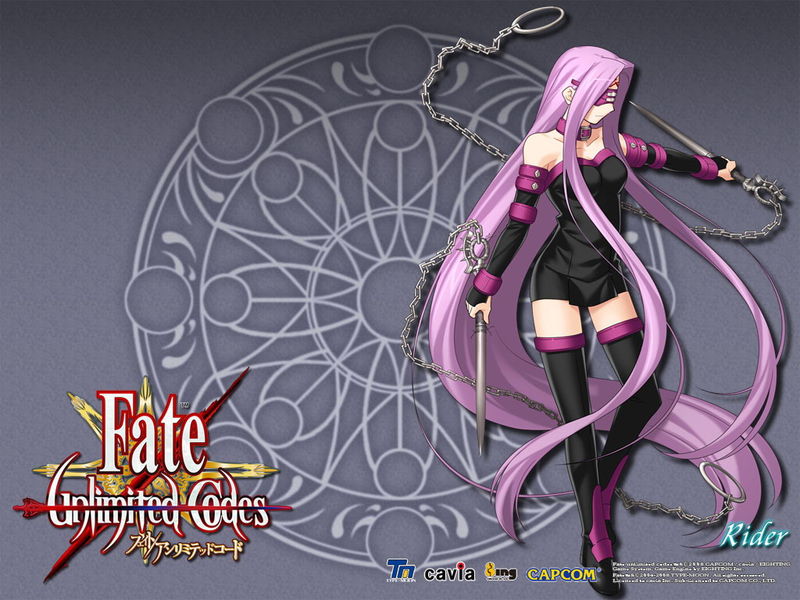 fate/stay night(Heavens Feel)