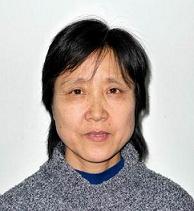 孙虹 孙虹
