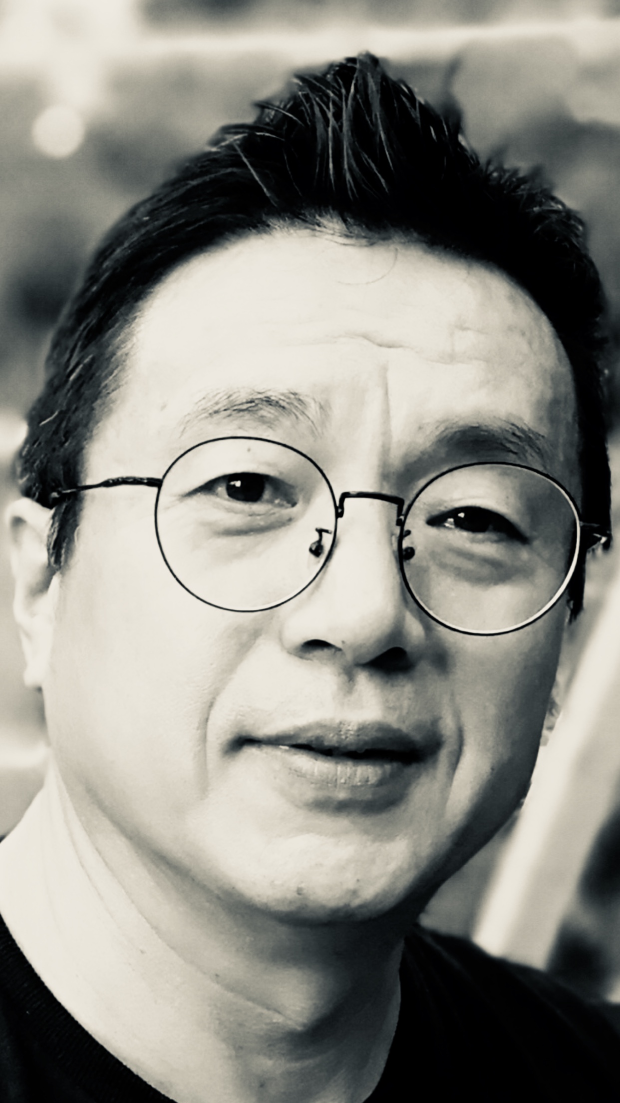 石自东 石自东