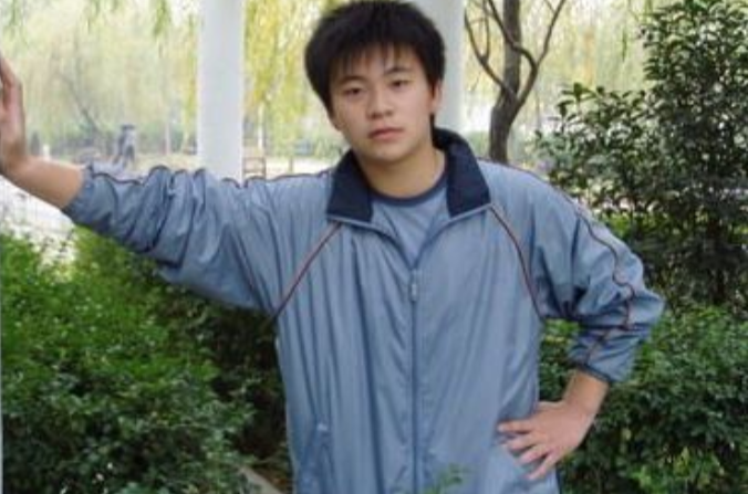 贺双彬 贺双彬