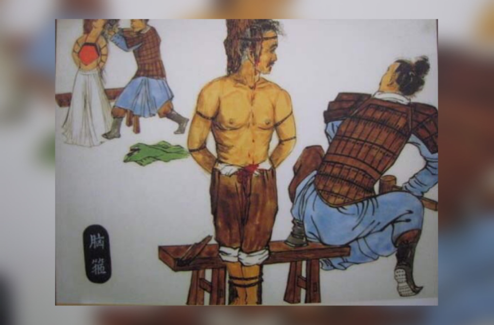 脑箍 脑箍