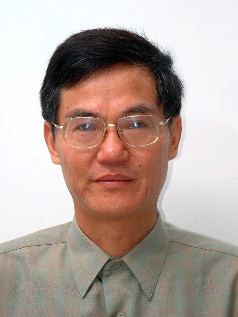 魏木生 魏木生