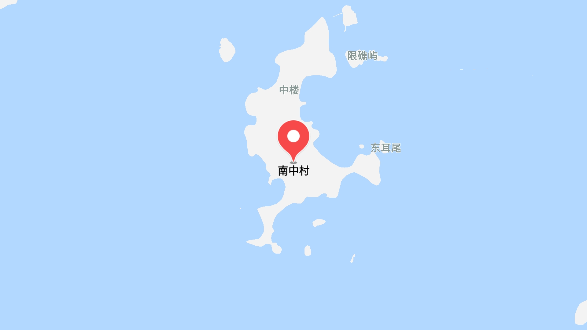 地图信息