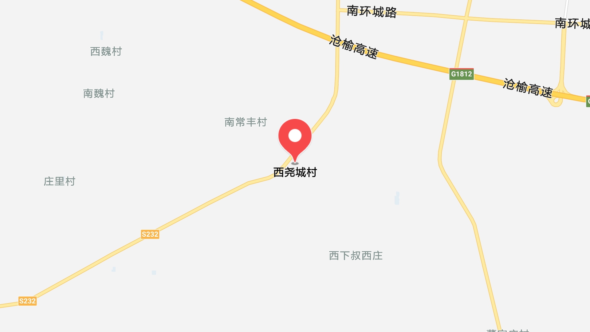 地图信息