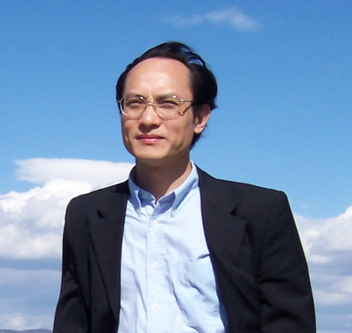 刘全慧 刘全慧