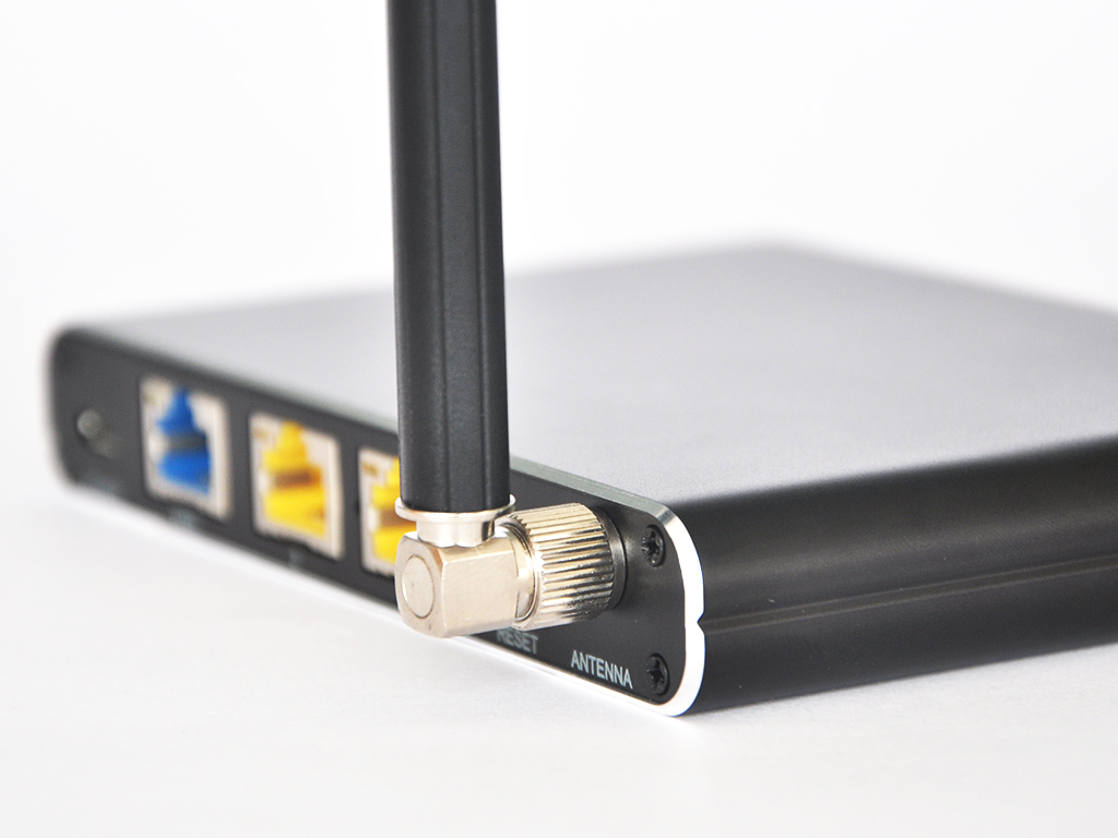 极路由HiWiFi 极路由HiWiFi