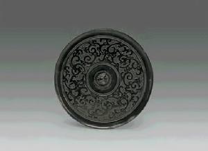 中国古代铜镜 中国古代铜镜