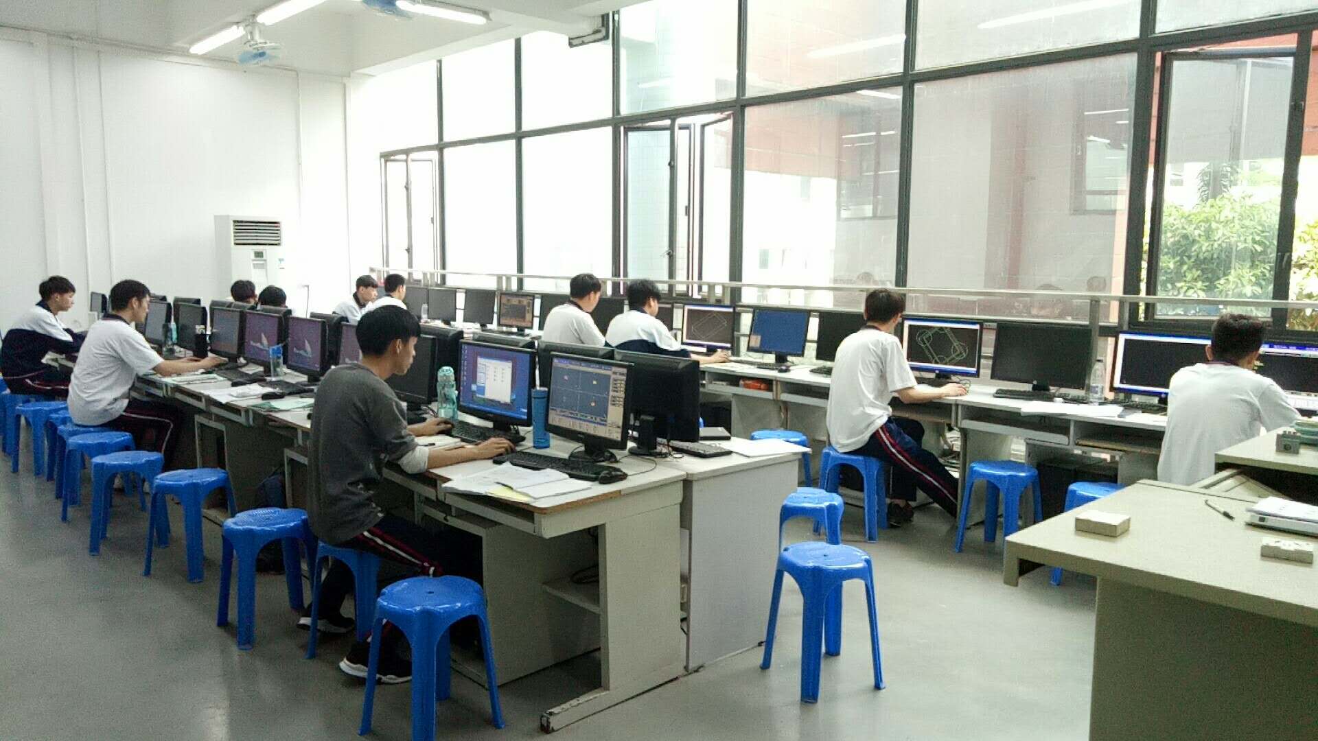 广州市市政职业学校 广州市市政职业学校