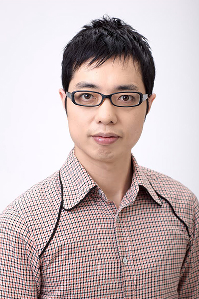 小松利昌 小松利昌