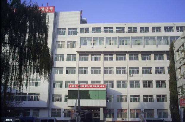 交城县人民医院 交城县人民医院
