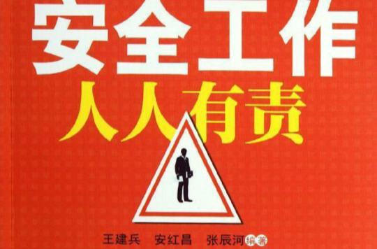 安全工作人人有责 安全工作人人有责