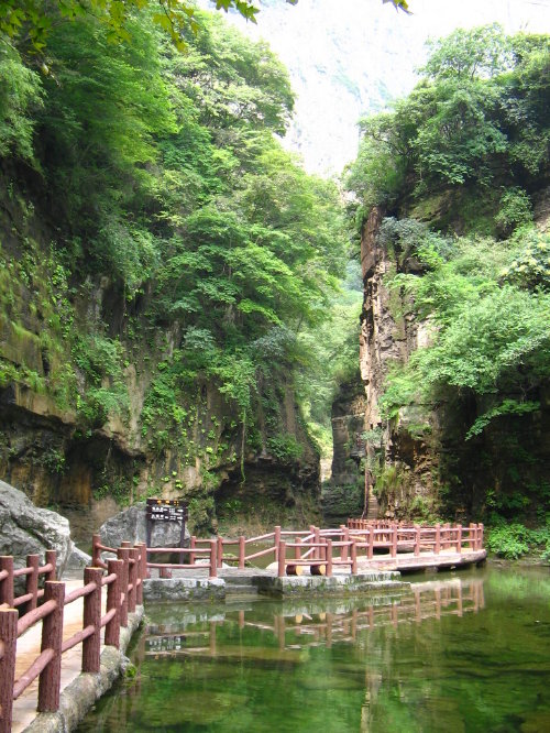 云台山鑫园农家 云台山鑫园农家