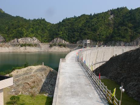 泰顺县风景 泰顺县风景