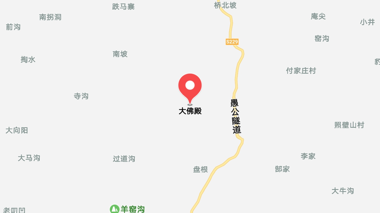 地图信息