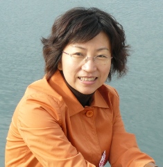 吕立杰 吕立杰