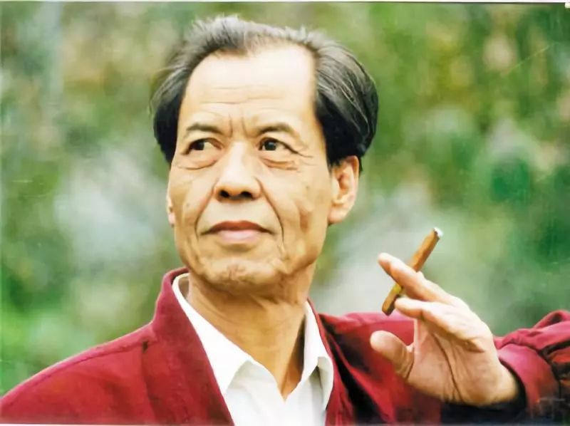 陈忠实 陈忠实