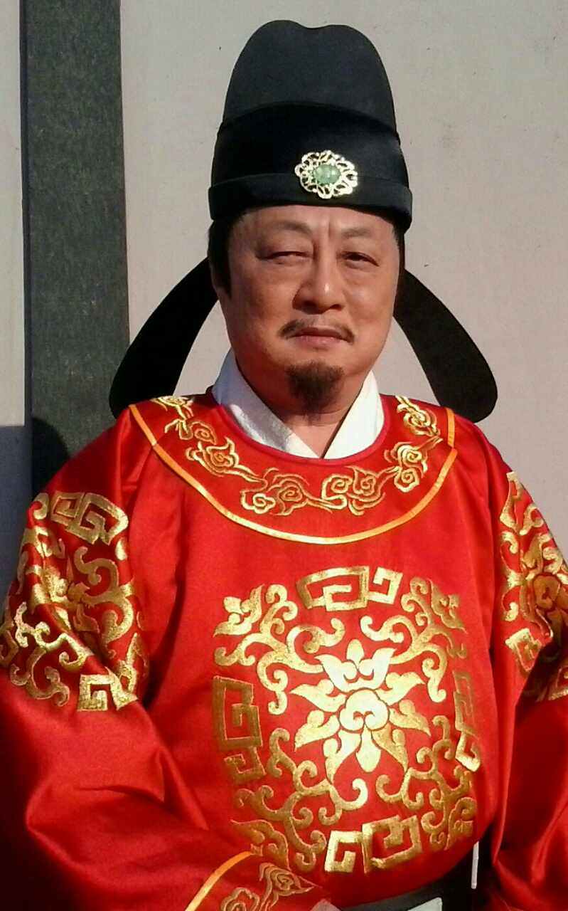 宰相 张天佐 宰相 张天佐