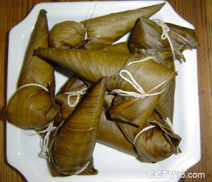 道滘裹蒸粽 道滘裹蒸粽