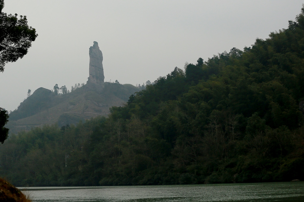 崀山风景名胜区 崀山风景名胜区