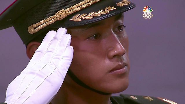 奥运会小马成名照 奥运会小马成名照