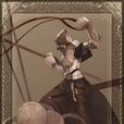 骑兵(Fate系列作品中的用语) 骑兵(Fate系列作品中的用语)