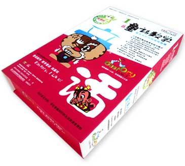 外包装 外包装