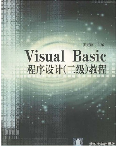 Visual Basic程式设计(二级)教程 Visual Basic程式设计(二级)教程