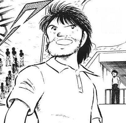 足球小将(高桥阳一着作漫画) 足球小将(高桥阳一着作漫画)