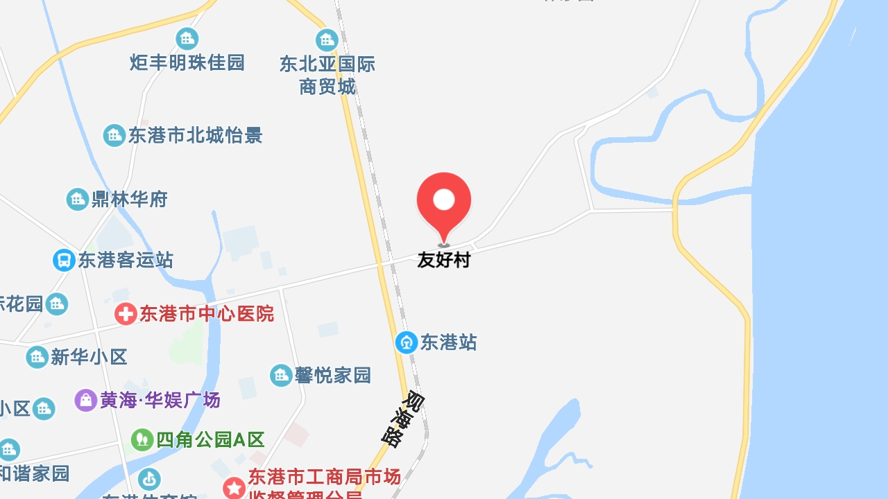 地图信息