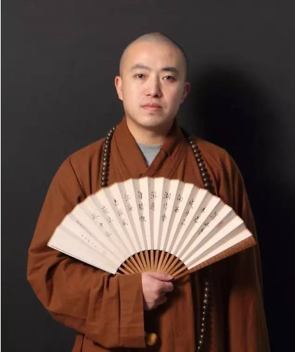 释延达 释延达