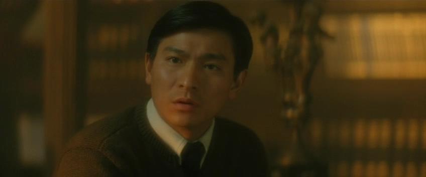 烽火佳人(1997年刘德华主演电影) 烽火佳人(1997年刘德华主演电影)
