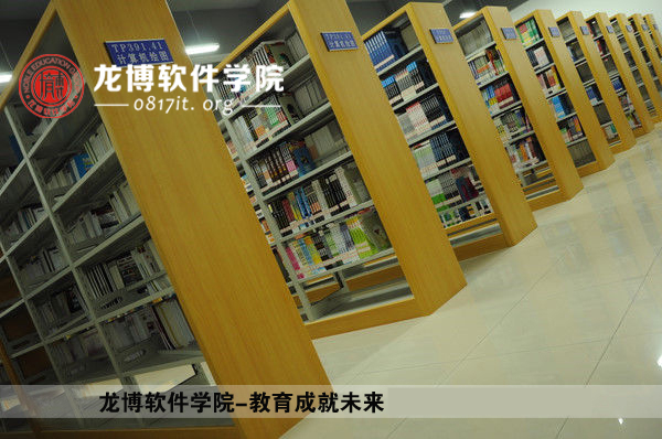 南充龙博软体学院 南充龙博软体学院