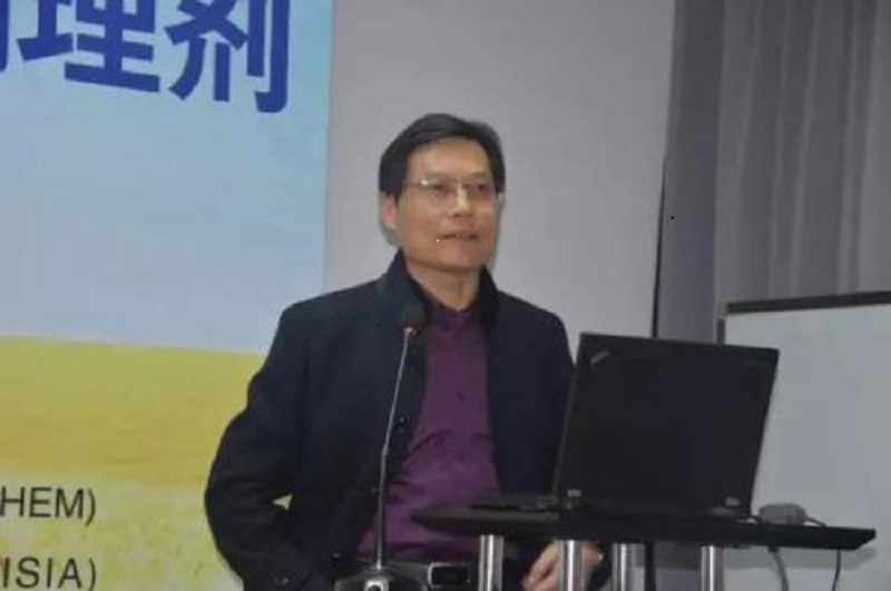 周静(中国科学院南京土壤研究所研究员) 周静(中国科学院南京土壤研究所研究员)