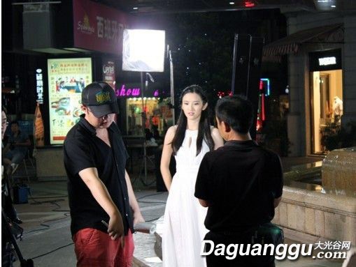 光谷不夜城 光谷不夜城