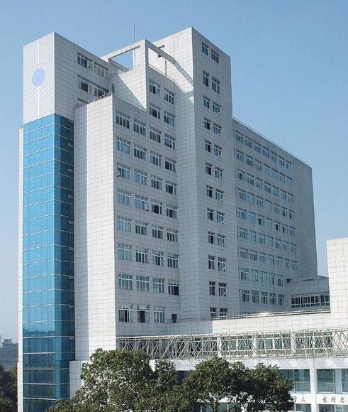 上海福建天安大厦 上海福建天安大厦