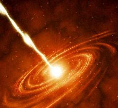 超高能宇宙线 超高能宇宙线