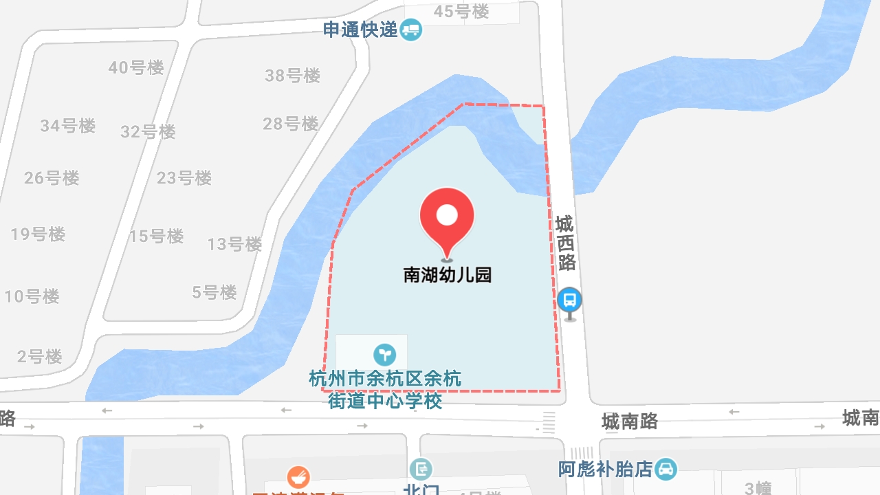 地图信息