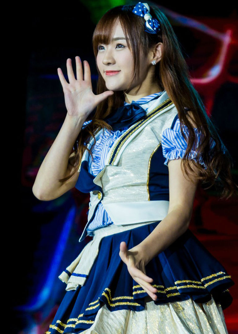 让梦想闪耀(SNH48 TEAM SII第五台公演) 让梦想闪耀(SNH48 TEAM SII第五台公演)