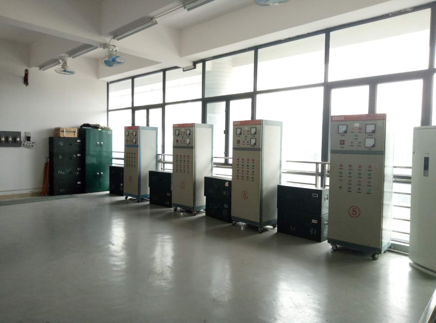 广州市市政职业学校 广州市市政职业学校