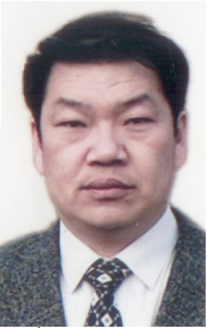 谭南林 谭南林