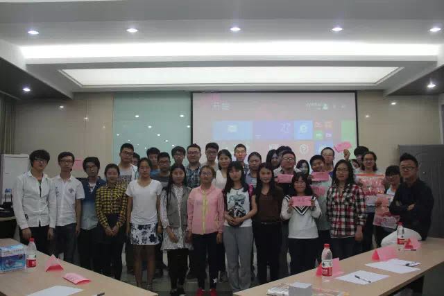 西北大学数学学院学生会 西北大学数学学院学生会