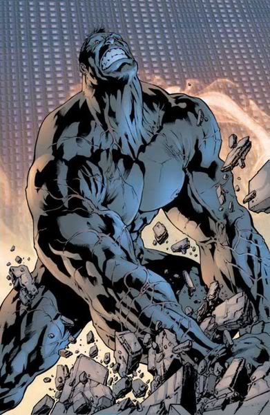终极浩克/Ultimate Hulk（Earth-1610）
