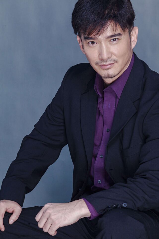 李昊翰 李昊翰